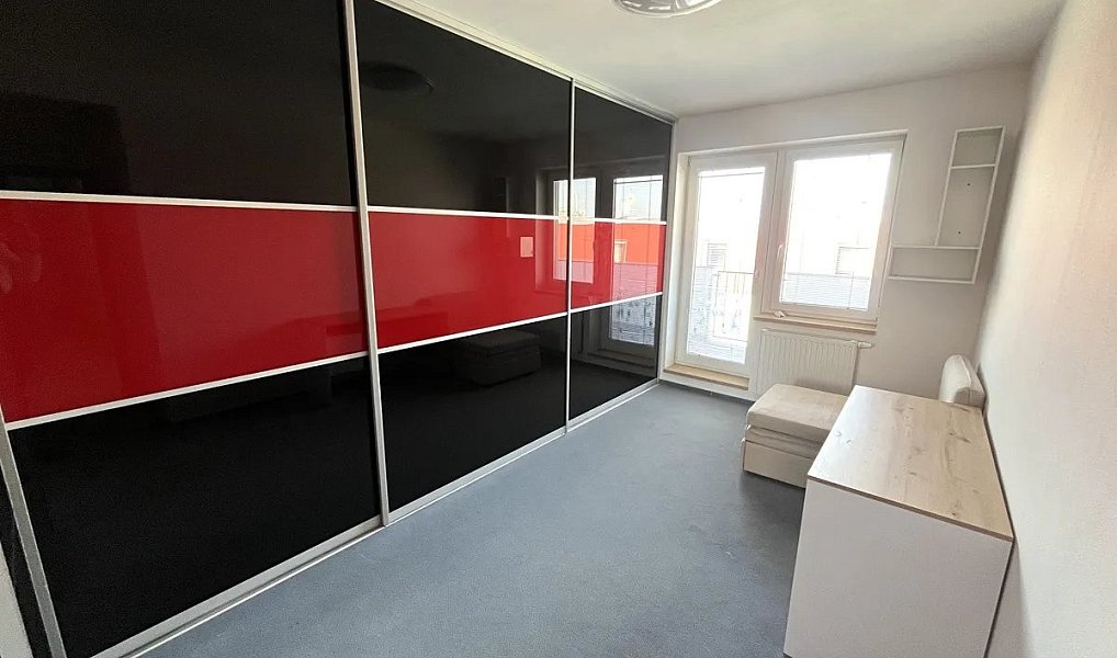 Pronájem bytu 3+kk 69 m², Kroměříž – náhled fotky 7