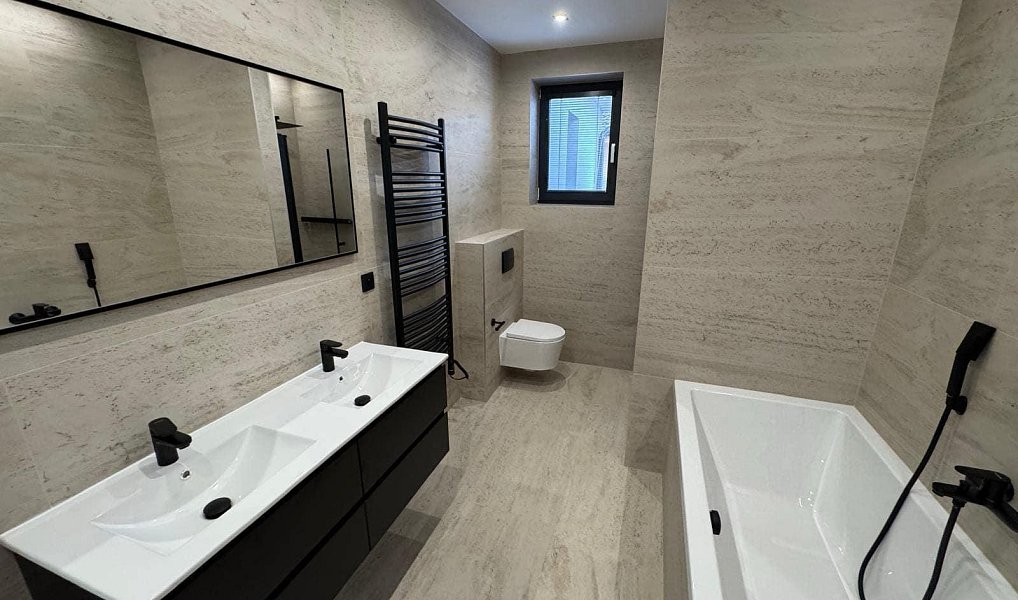 Pronájem domu 97 m² s pozemkem 356 m², Most – fotka 1 z 26