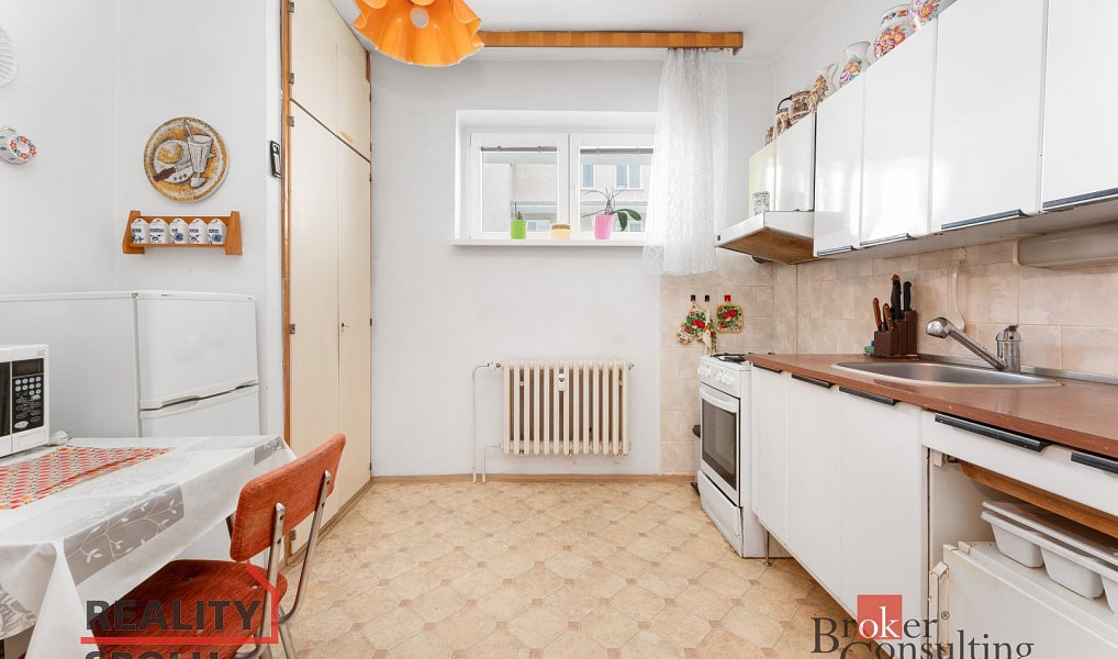 Prodej bytu 3+1 72 m², Praha – náhled fotky 8