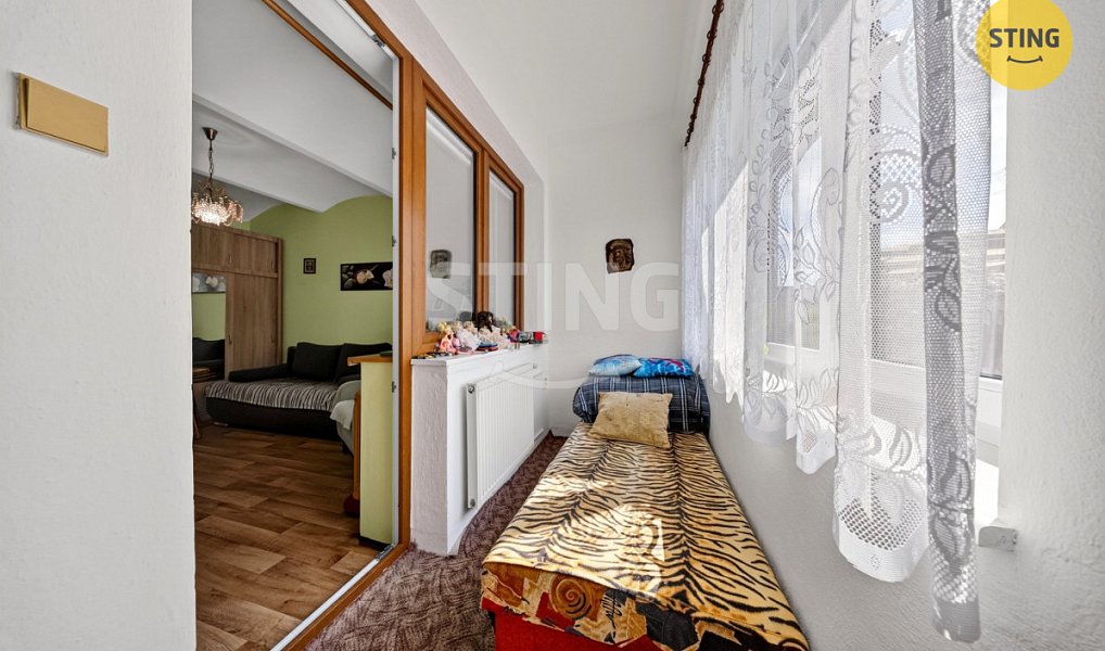Prodej domu 164 m² s pozemkem 485 m², Ostrava – náhled fotky 10