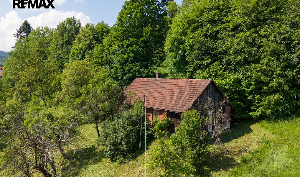 Prodej stavebního pozemku 23 273 m², Janovice – náhled fotky 15