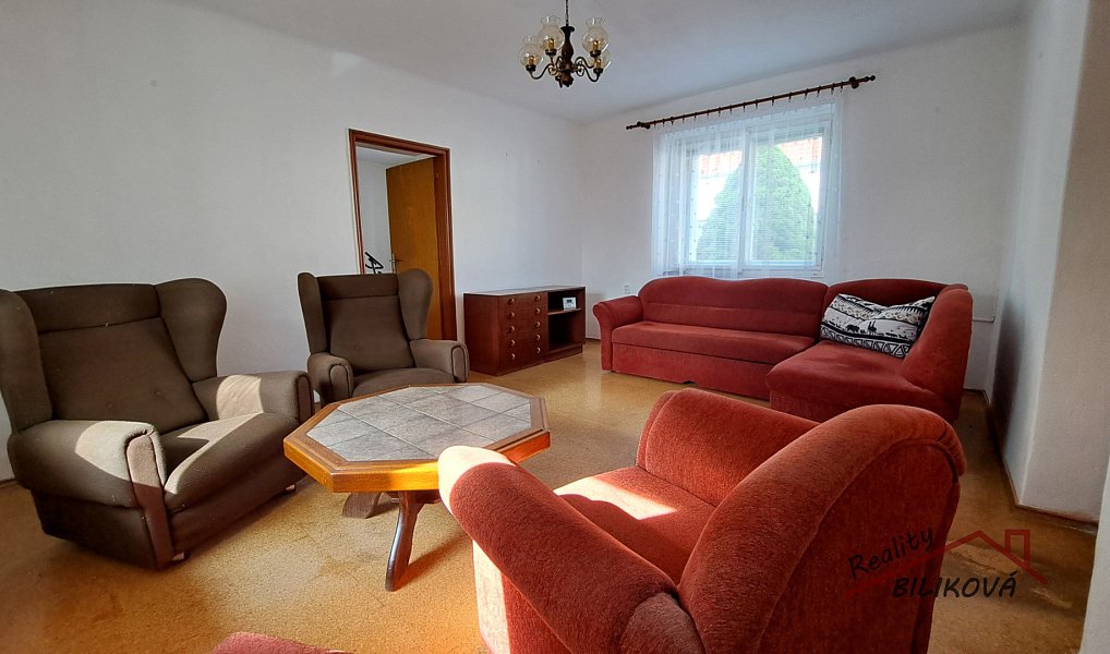Prodej domu 107 m² s pozemkem 553 m², Lázně Toušeň – náhled fotky 5