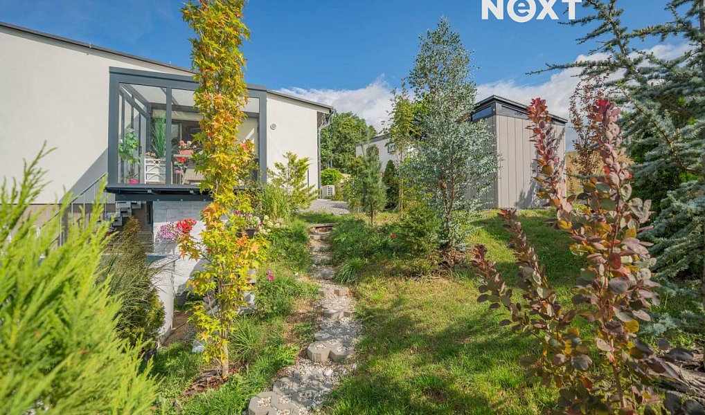 Prodej domu 94 m² s pozemkem 580 m², Šumperk – náhled fotky 11