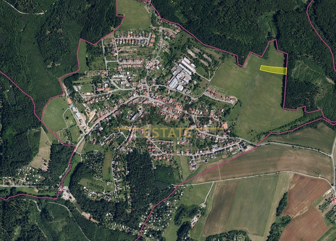 Prodej pole 5 202 m² – fotografie 3