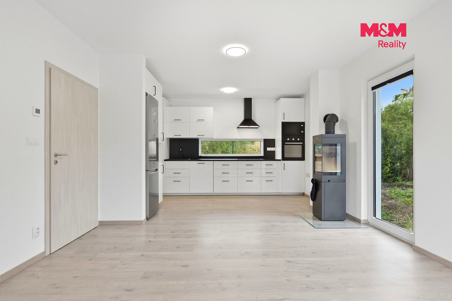 Pronájem domu 87 m² s pozemkem 303 m² – fotografie 3