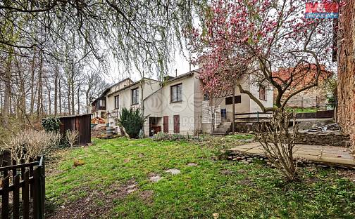 Prodej chaty/chalupy 78 m² s pozemkem 351 m², Golčův Jeníkov, okres Havlíčkův Brod