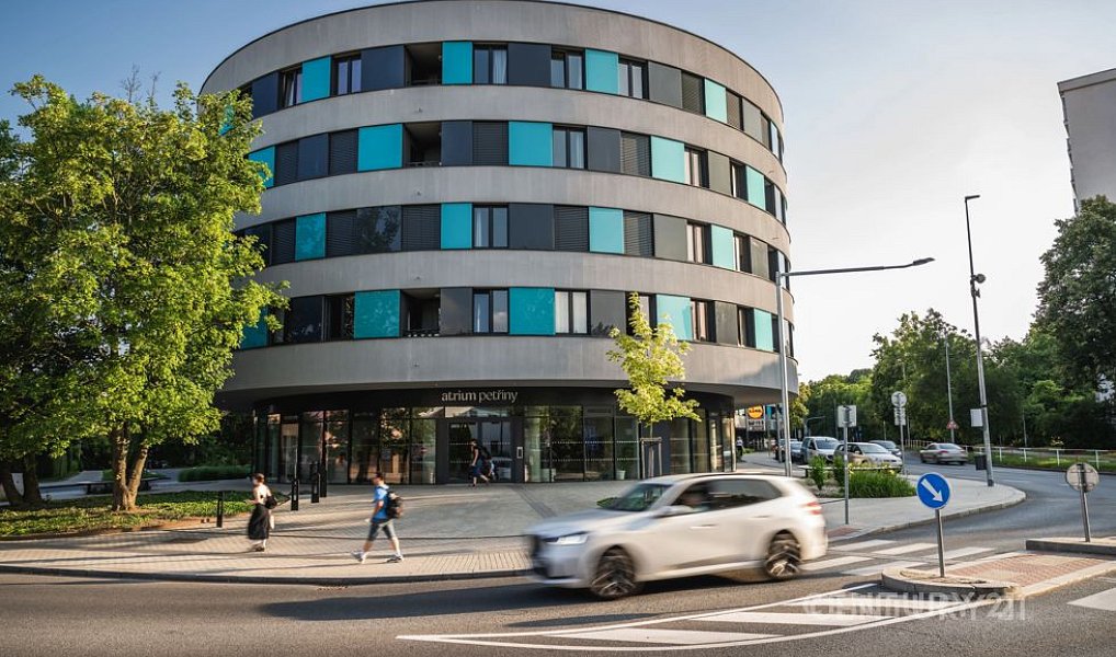 Prodej restaurace 315 m², Praha – náhled fotky 3