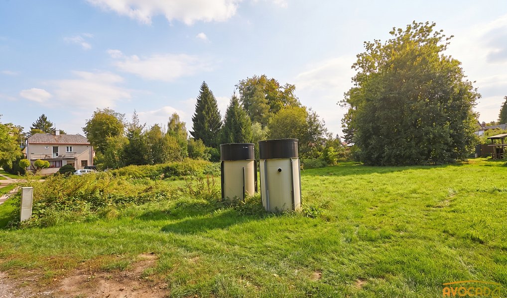 Prodej stavebního pozemku 1 126 m², Dvůr Králové nad Labem – náhled fotky 6