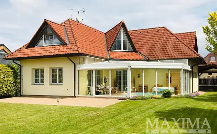 Prodej domu 348 m² s pozemkem 1 135 m², Sulice - Hlubočinka, okres Praha-východ