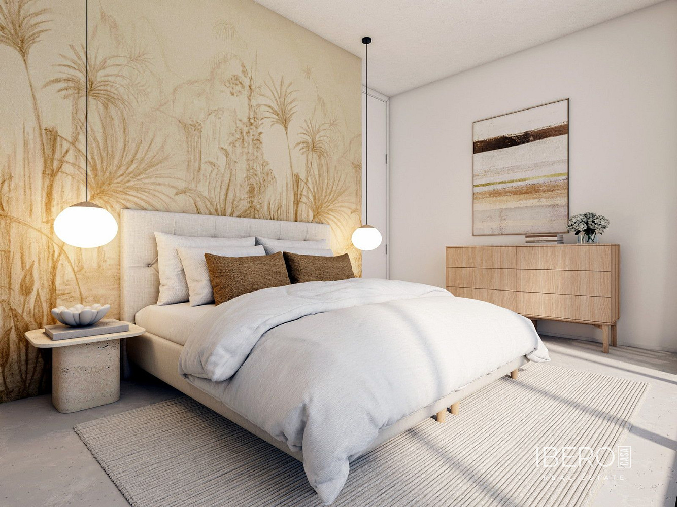 Casa 7+kk – Málaga, Centro Histórico, Centro - Vista 3