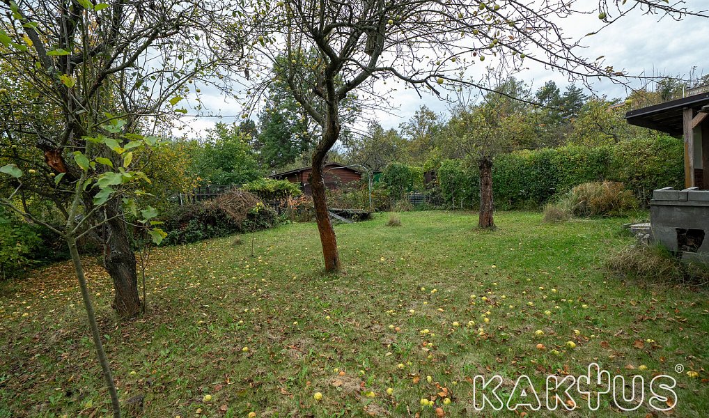 Prodej chaty/chalupy 9 m² s pozemkem 318 m², Frýdek-Místek – náhled fotky 9