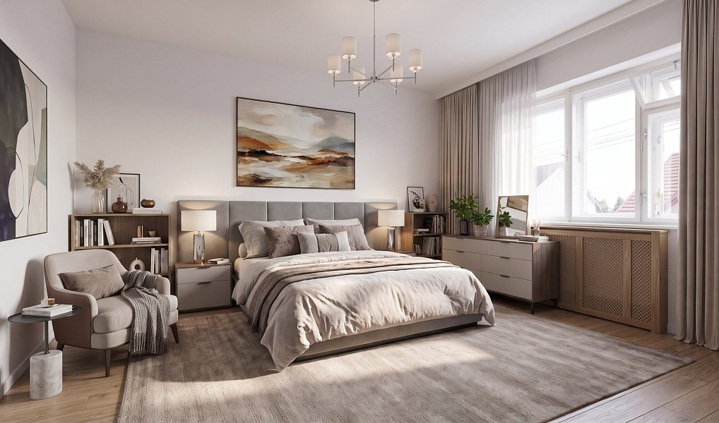 Prodej domu 238 m² s pozemkem 699 m², Ořechov – náhled fotky 26