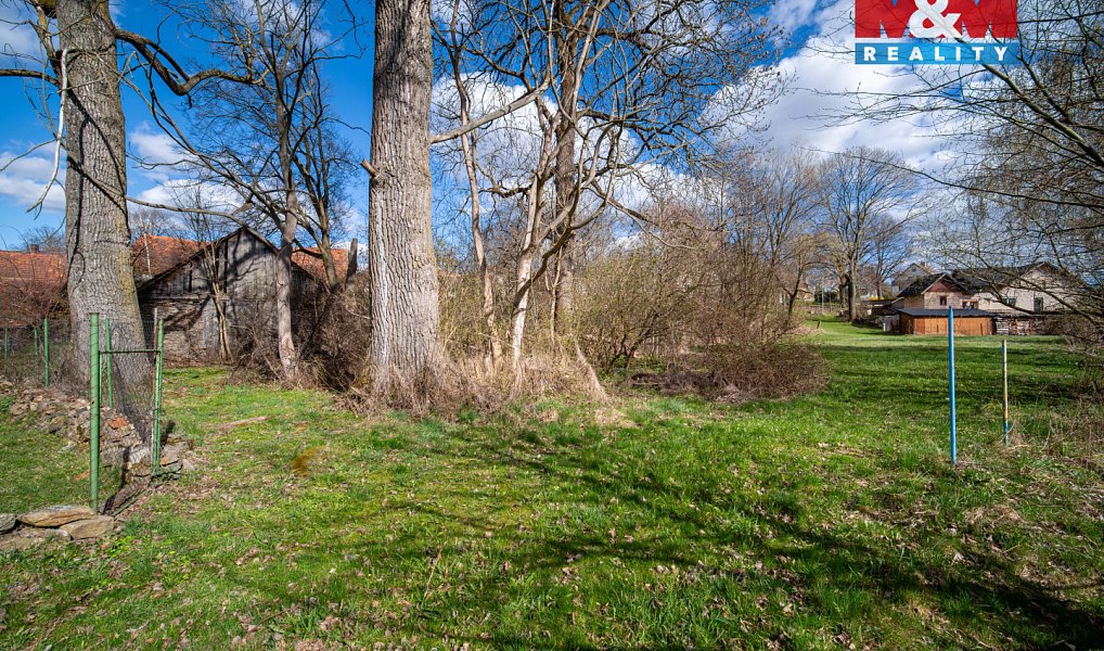 Prodej domu 50 m² s pozemkem 2 284 m², Proseč – náhled fotky 5