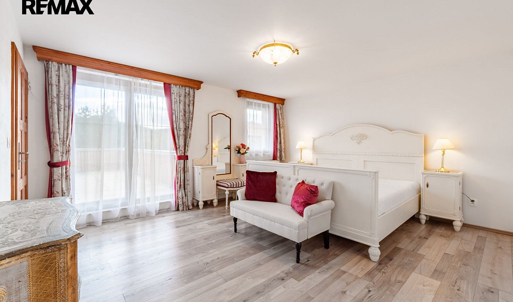 Prodej domu 170 m² s pozemkem 1 873 m², Štěchovice – náhled fotky 21