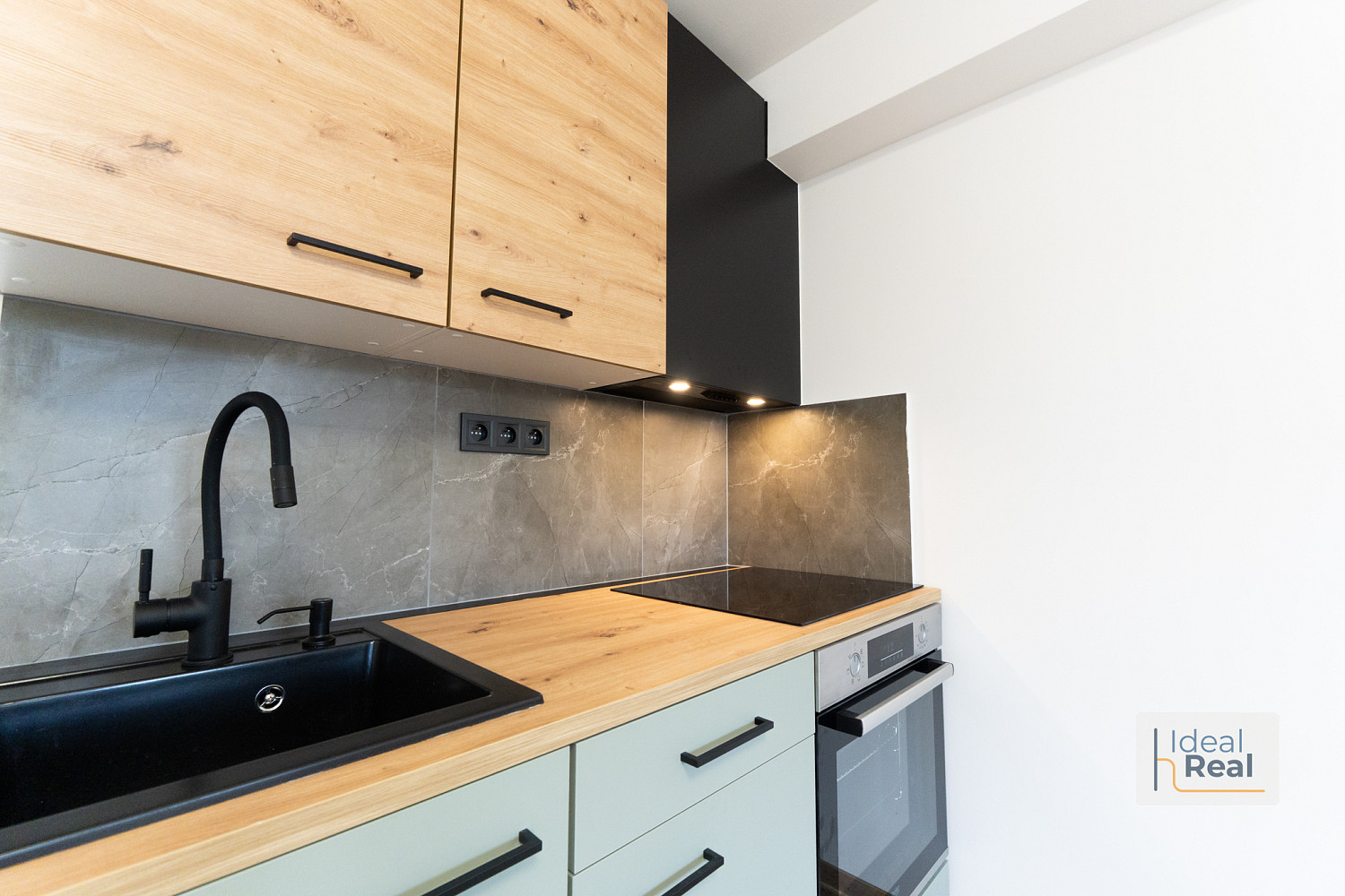 Prodej bytu 1+kk 23 m² – fotografie 4