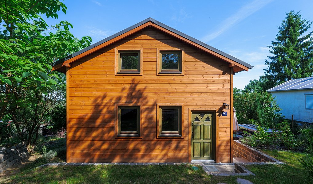 Prodej domu 89 m² s pozemkem 421 m², Psáry – náhled fotky 45