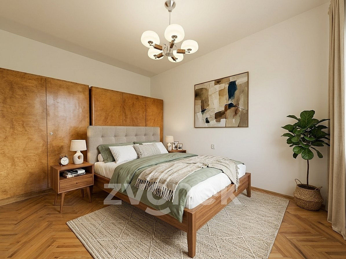 Prodej bytu 2+1 52 m² – fotografie 5