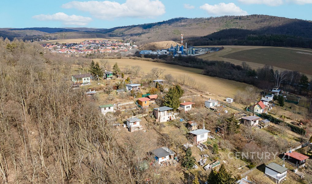 Prodej chaty/chalupy 28 m² s pozemkem 395 m², Kuřim – náhled fotky 10