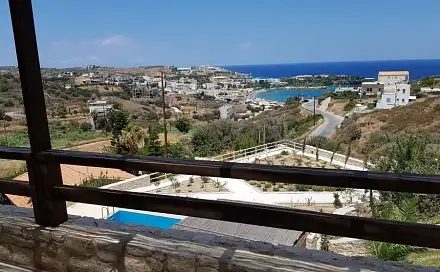 Prodej domu 194 m² s pozemkem 1 130 m², Agia Pelagia, Řecko