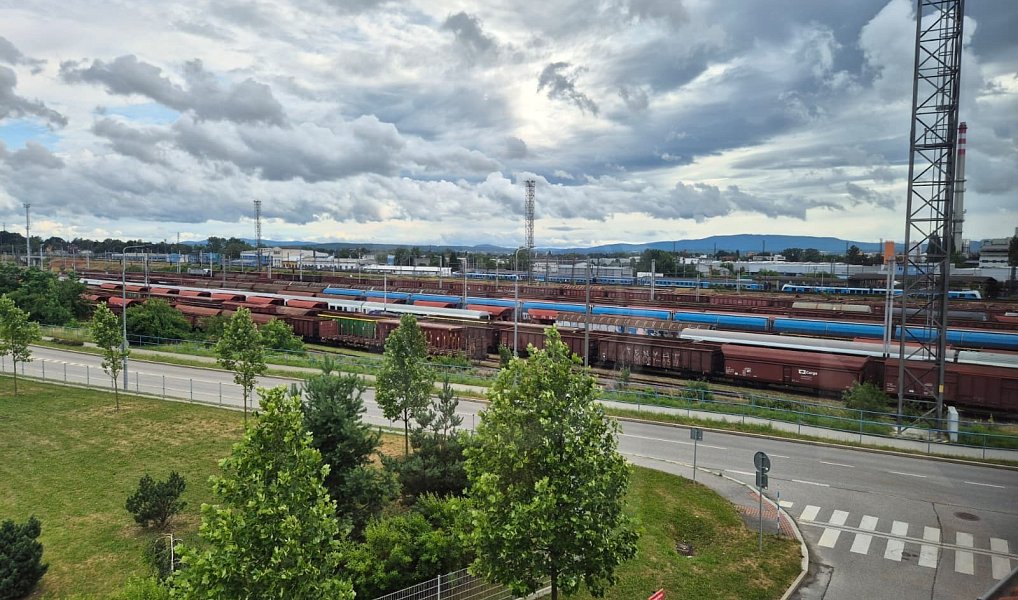 Prodej bytu 3+kk 73 m², České Budějovice – náhled fotky 16