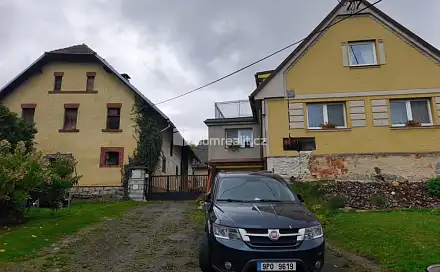 Prodej zemědělského objektu 1 371 m², Plánice - Štipoklasy, okres Klatovy