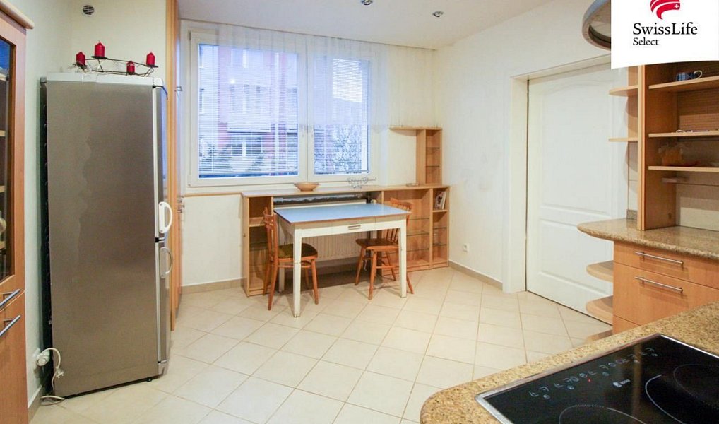 Pronájem bytu 2+1 58 m², Telč – náhled fotky 4