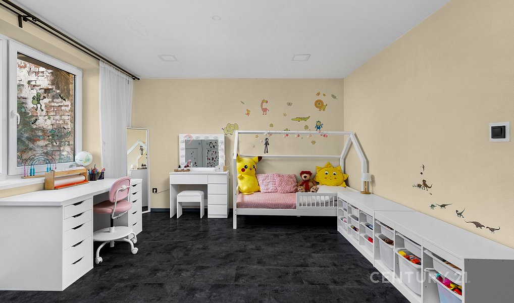 Prodej domu 126 m² s pozemkem 616 m², Hrabětice – náhled fotky 4