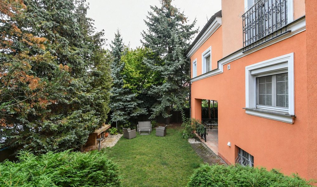 Prodej komerčního objektu (jiného typu) 665 m², Praha – náhled fotky 21