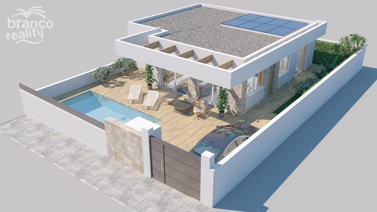 Casa – Rojales, Ciudad Quesada - Vista 5