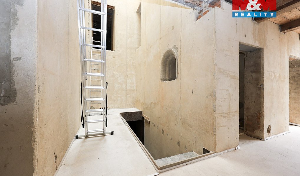 Prodej ubytovacího objektu 414 m², Hradec nad Moravicí – náhled fotky 23