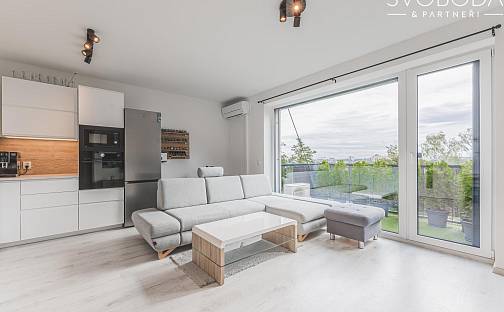 Prodej bytu 2+kk 48 m², Pražská třída, Hradec Králové - Kukleny