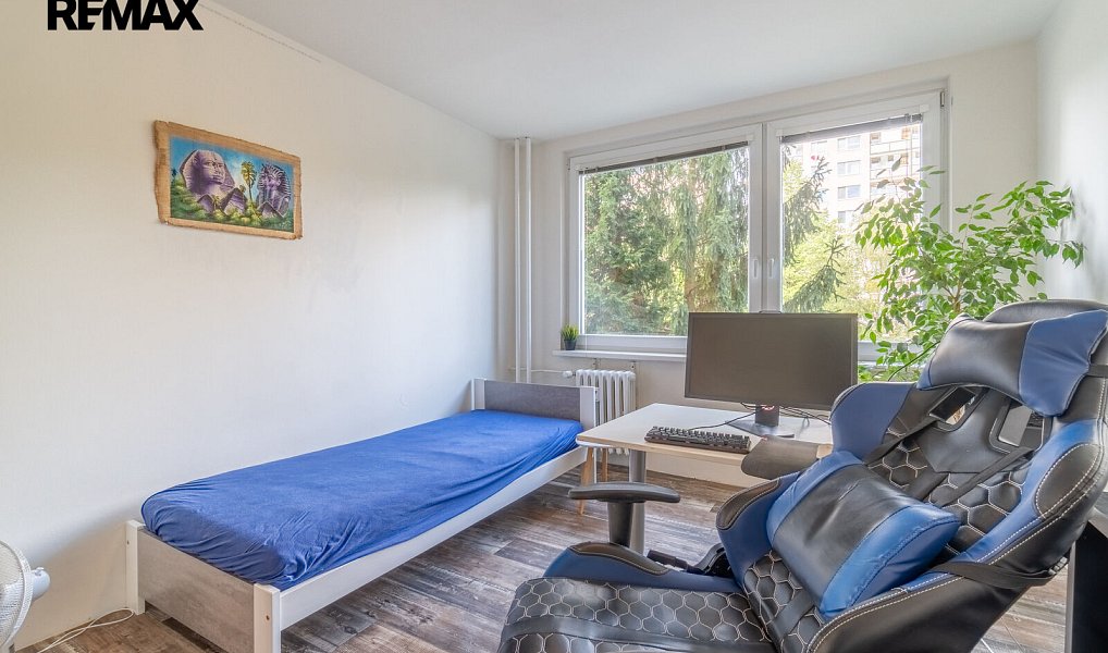 Prodej bytu 3+1 78 m², Praha – náhled fotky 14