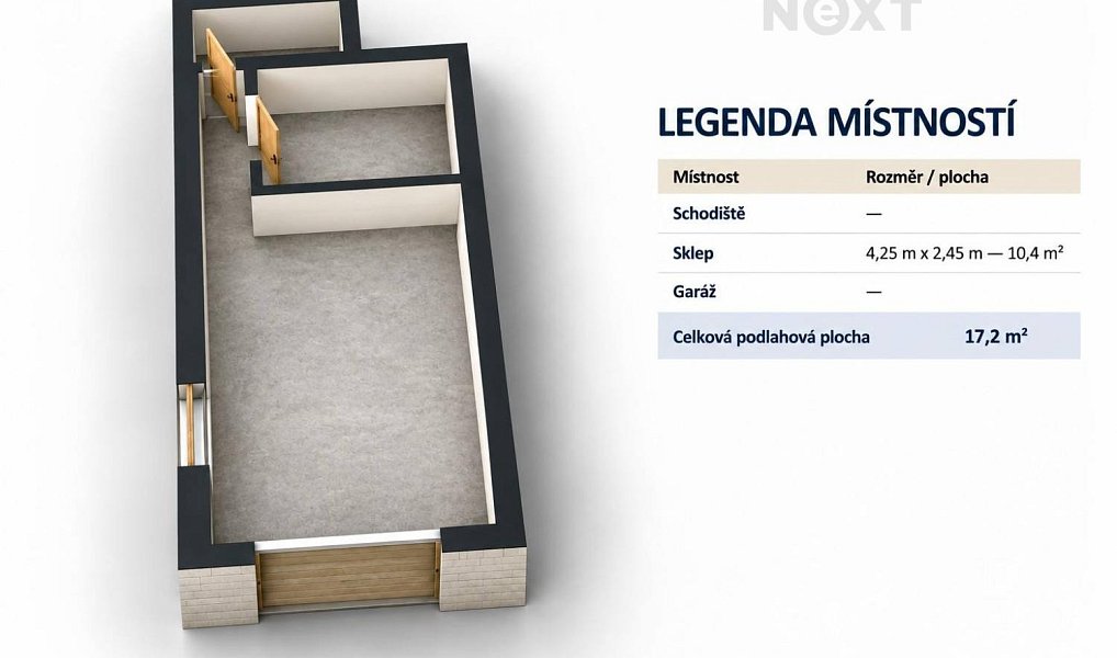 Prodej domu 574 m² s pozemkem 4 063 m², Horní Habartice – náhled fotky 27