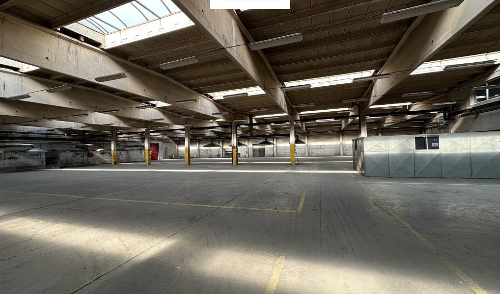 Pronájem skladovacích prostor 1 200 m², Litoměřice – náhled fotky 6