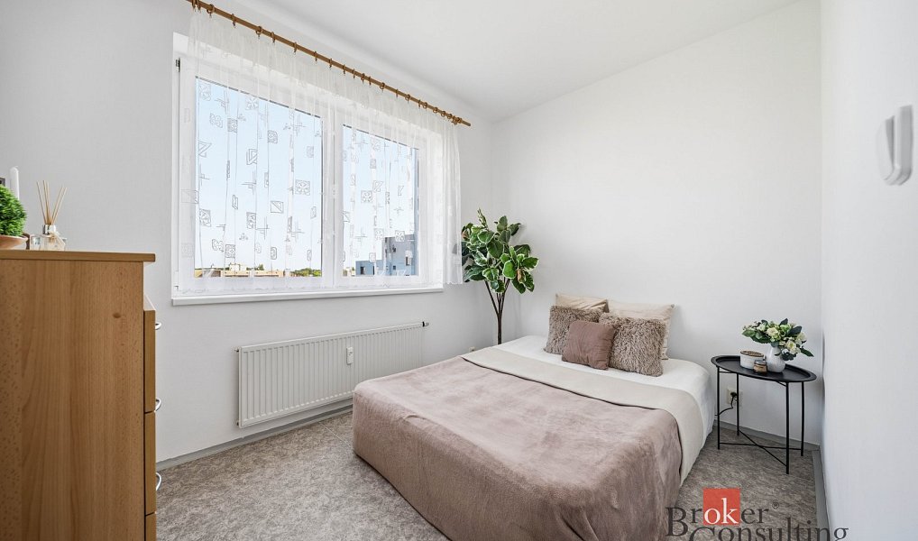 Prodej bytu 3+kk 63 m², Poděbrady – náhled fotky 8