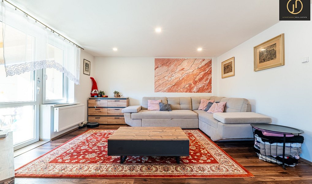 Prodej domu 100 m² s pozemkem 978 m², Kyšice – náhled fotky 7