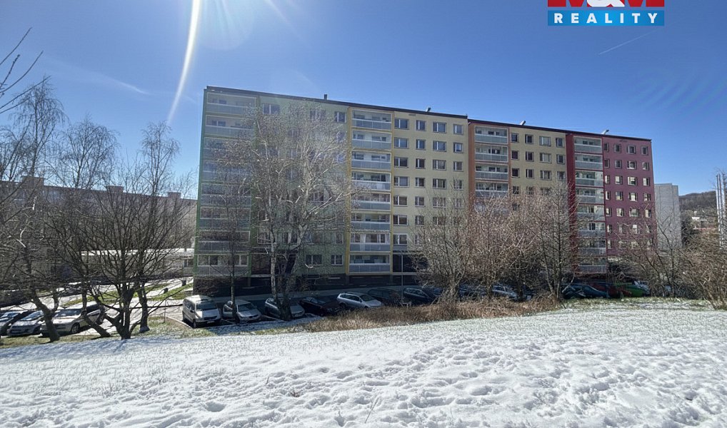 Prodej bytu 3+1 68 m², Krupka – náhled fotky 9