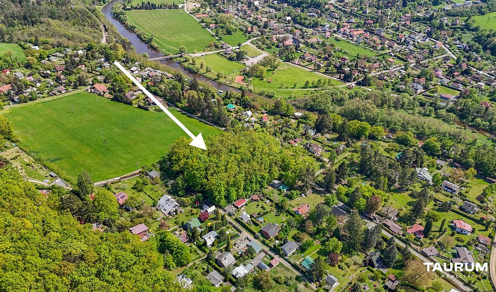 Prodej lesa 6 490 m², Petrov – náhled fotky 5