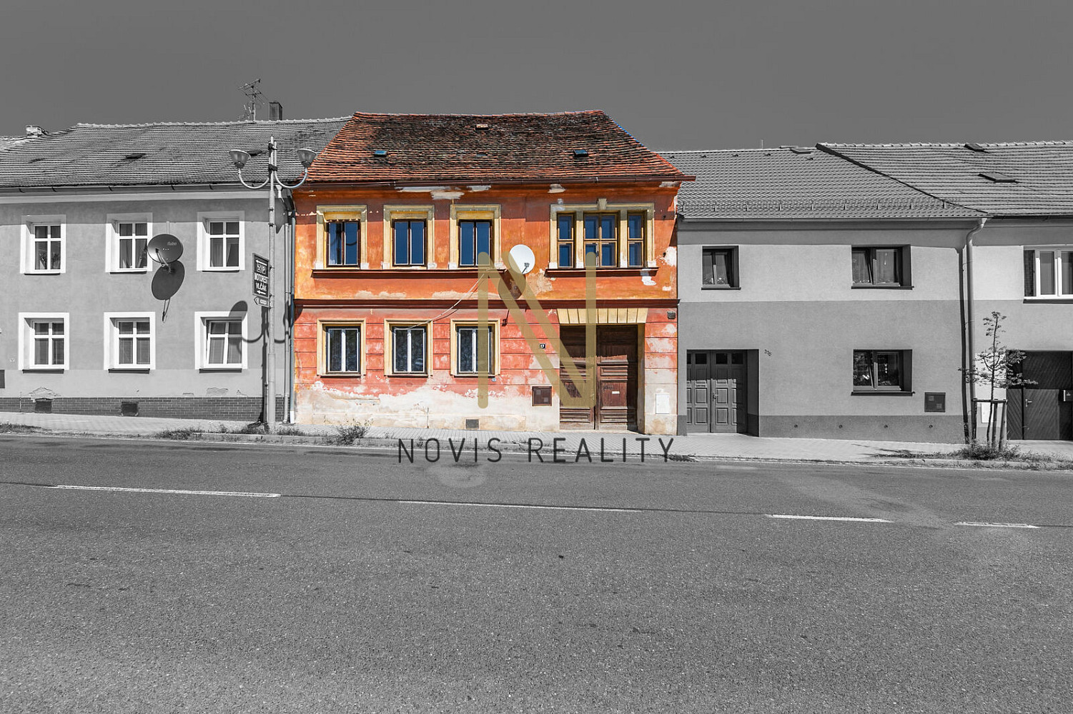 Prodej domu 144 m² s pozemkem 217 m² – fotografie 3