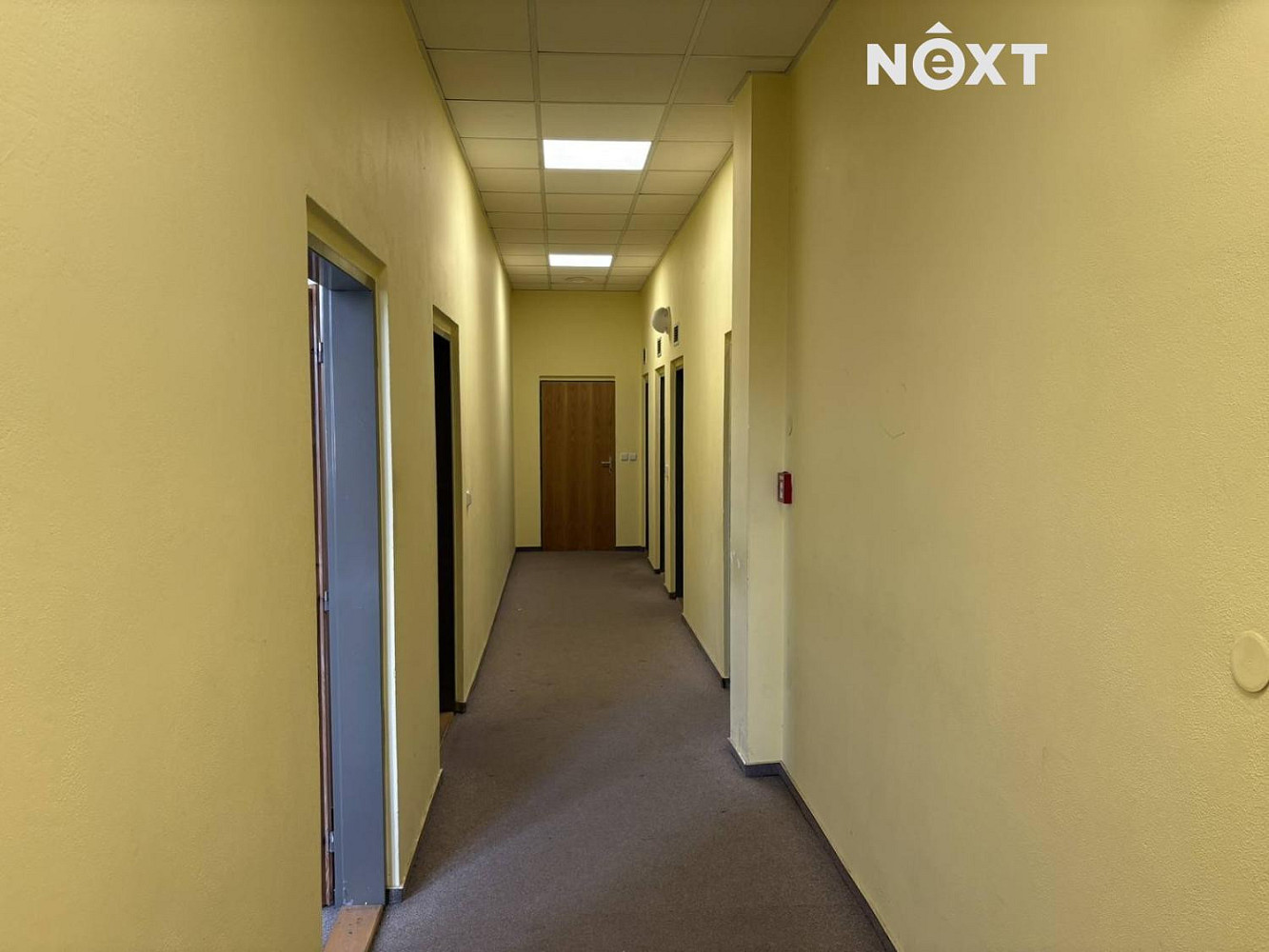 Pronájem komerčního objektu (jiného typu) 42 m² – fotografie 4