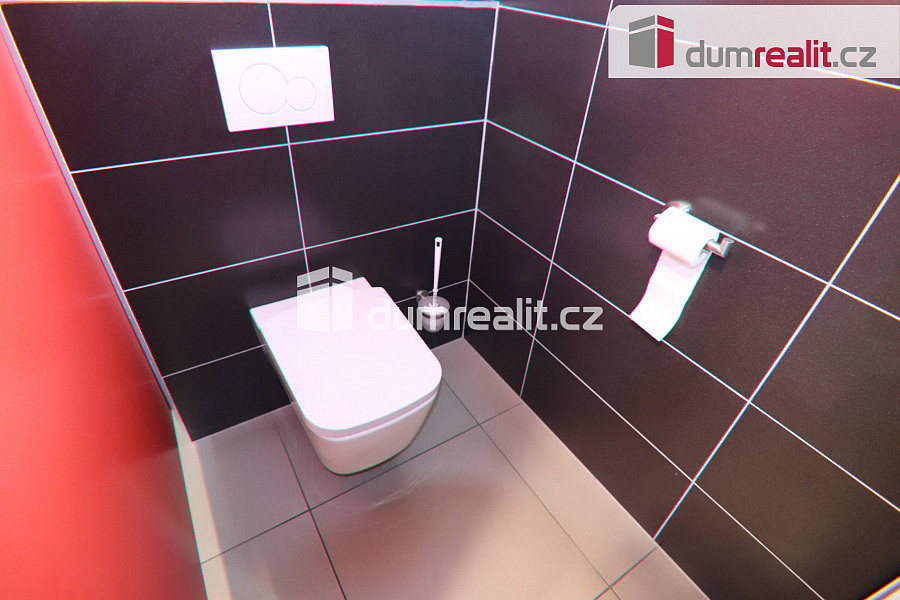 Pronájem kanceláře 27 m² — photo 5