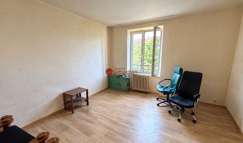 Prodej bytu 1+1 34 m², Most – náhled fotky 5