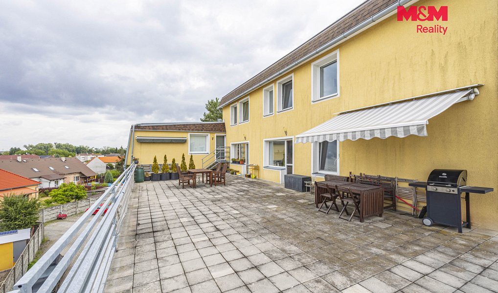 Prodej bytu 3+kk 93 m², Český Brod – náhled fotky 21