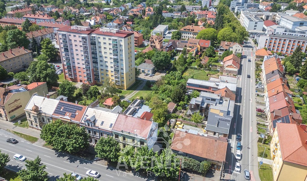 Prodej domu 634 m² s pozemkem 1 177 m², Uherské Hradiště – náhled fotky 40