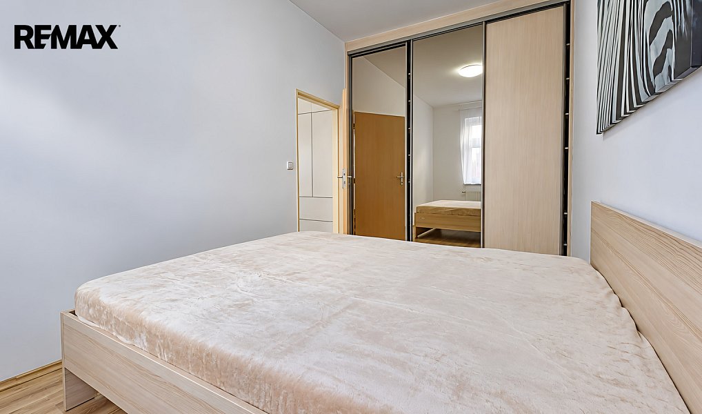 Pronájem bytu 2+kk 39 m², Mělník – náhled fotky 20