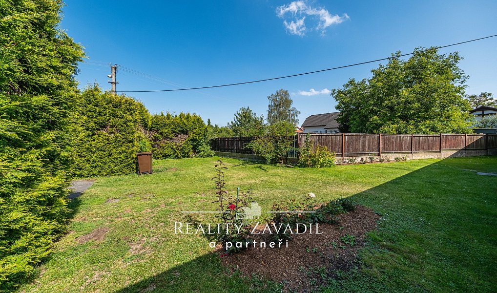 Prodej domu 225 m² s pozemkem 1 091 m², Říčany – náhled fotky 21