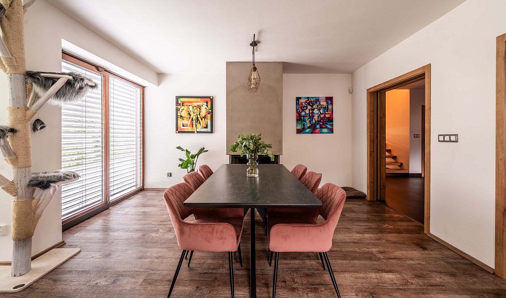 Prodej domu 229 m² s pozemkem 777 m², Chrustenice – náhled fotky 13