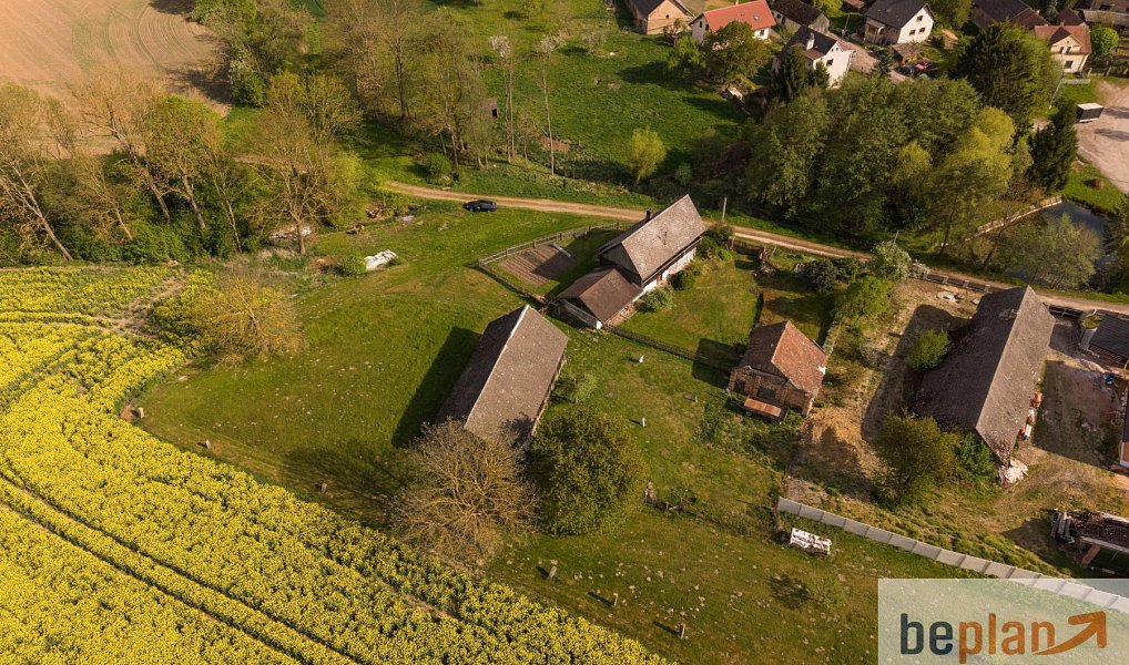Prodej stavebního pozemku 1 300 m², Sobotka – náhled fotky 2