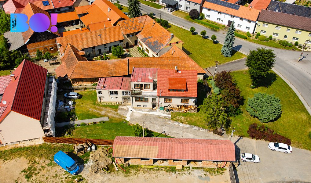 Prodej domu 287 m² s pozemkem 430 m², Malhotice – náhled fotky 25