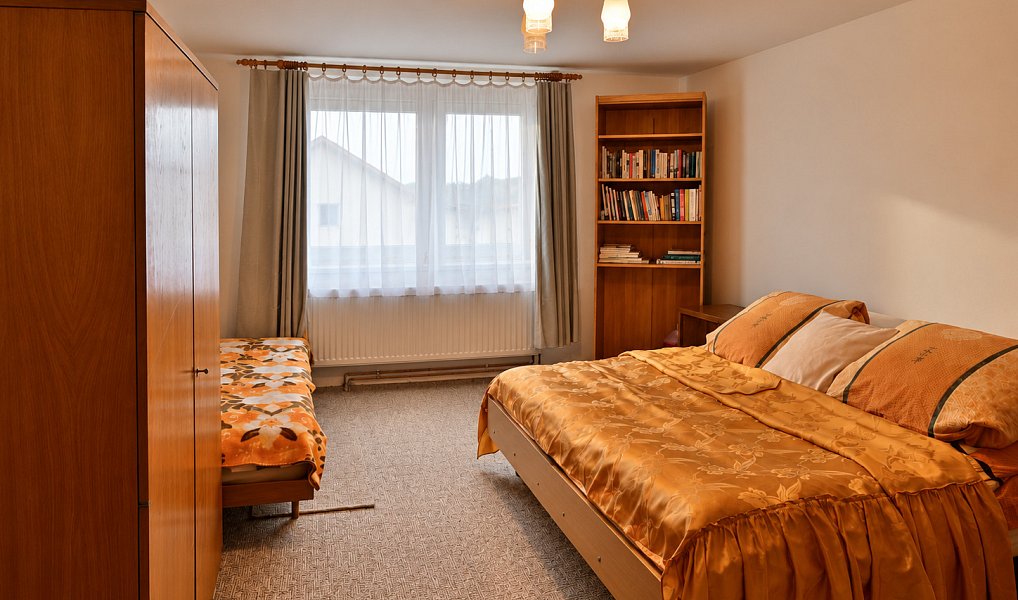 Prodej domu 130 m² s pozemkem 811 m², Přelouč – náhled fotky 23